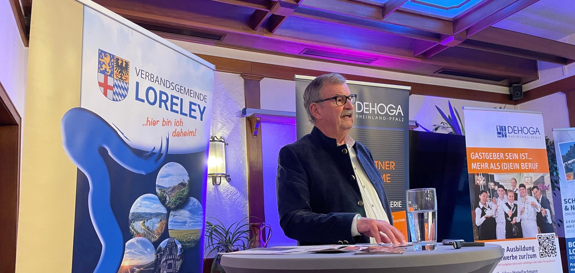 12. Unternehmerforum zum Fachkräftemangel