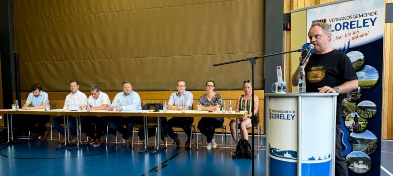 35. Zukunftsgespräch zur L334 Wellmicher Bach 35. Zukunftsgespräch