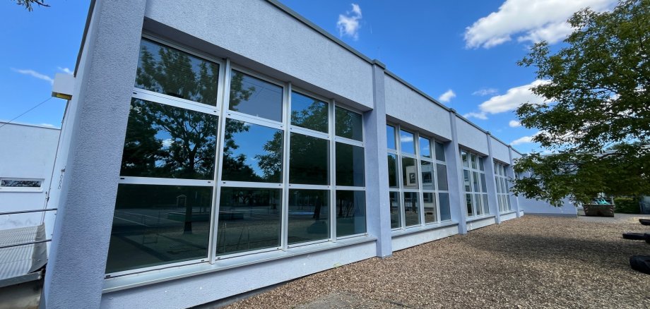 Hallenbad Loreleyschule