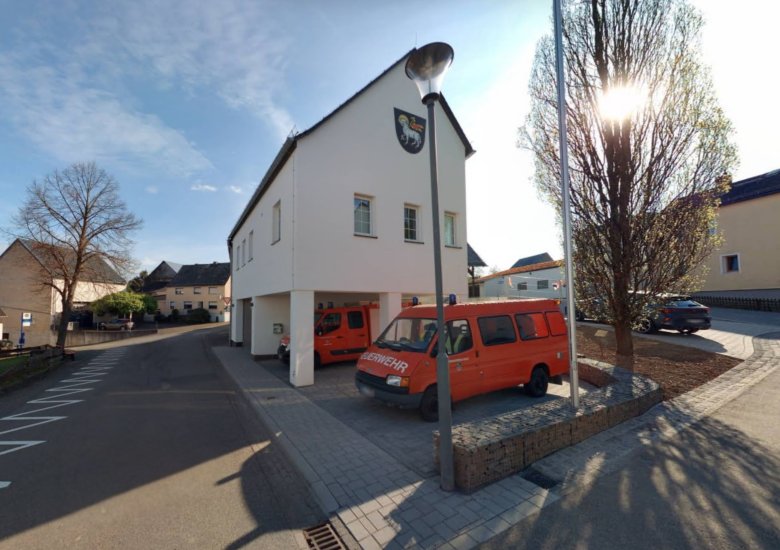 Freiwillige Feuerwehr Lierschied Freiwillige Feuerwehr Lierschied
