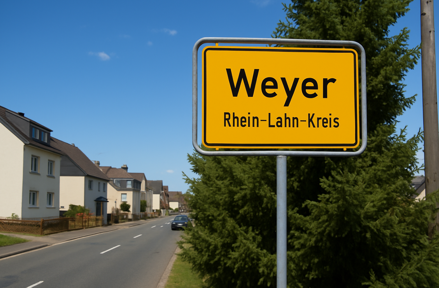 Bürgertreff/stammtisch