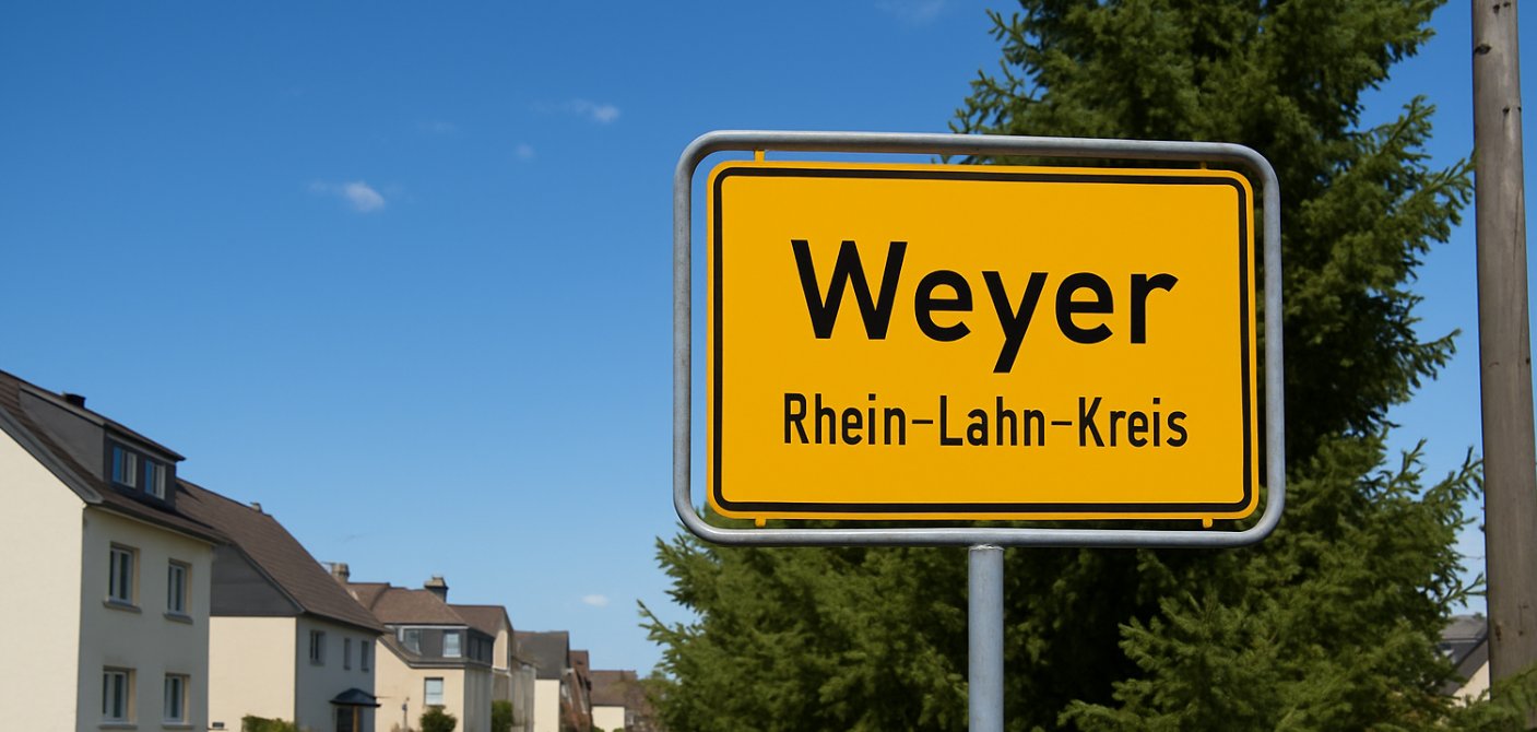 Bürgerstammtisch in Weyer