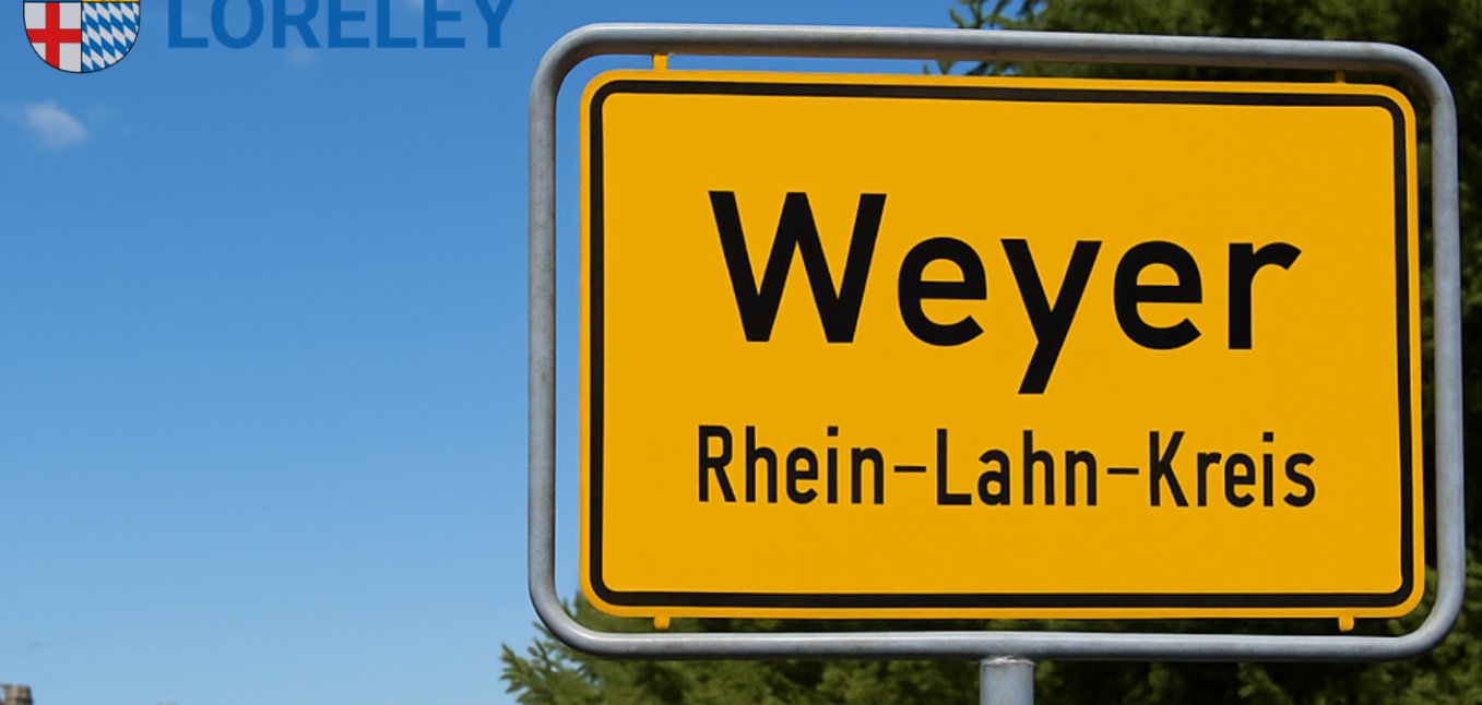 Bürgerstammtisch Weyer