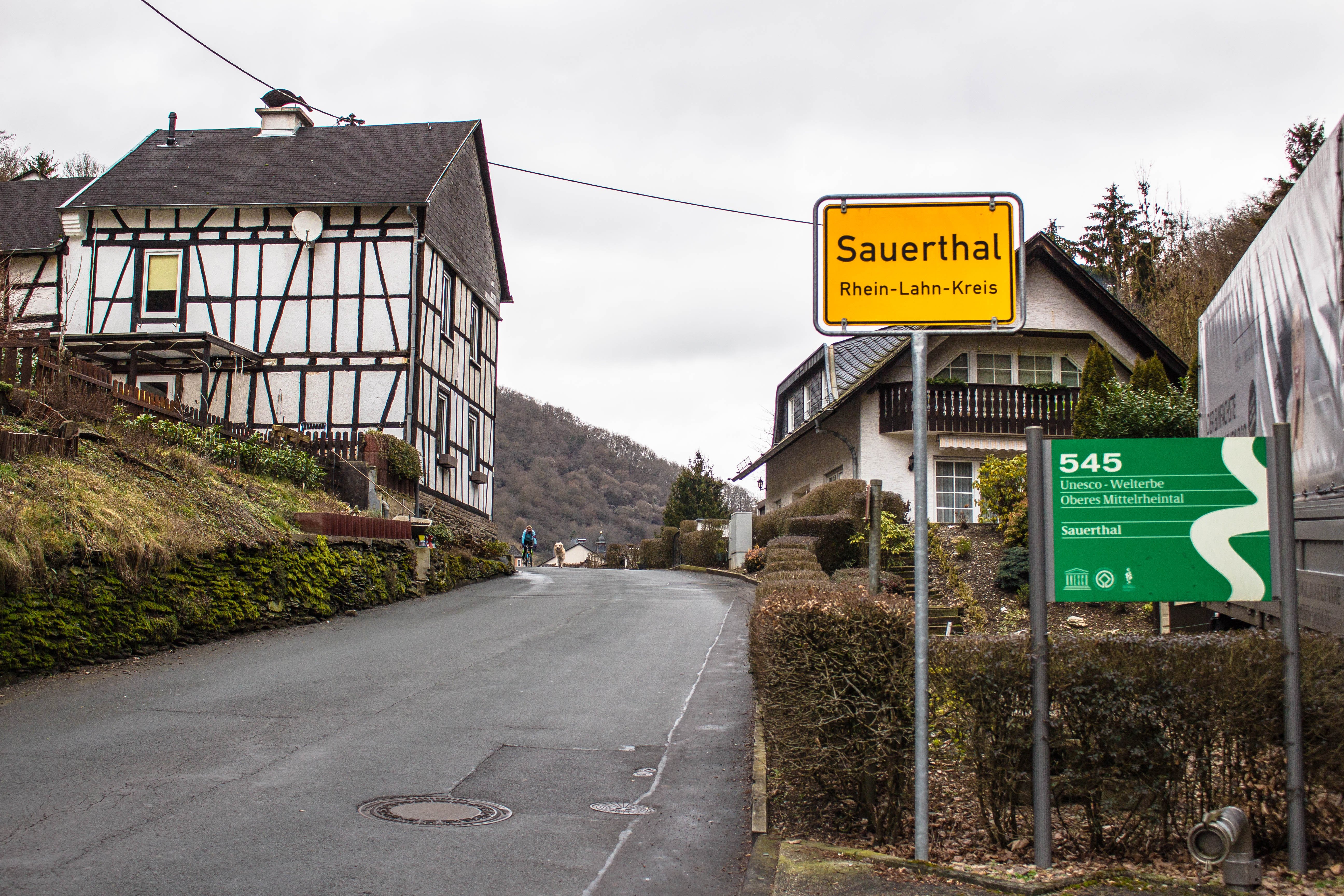 Bürgertreff Sauerthal