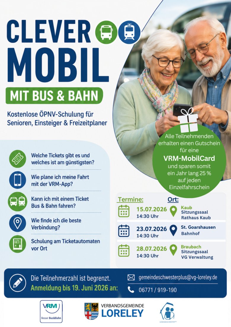 CleverMobil G+