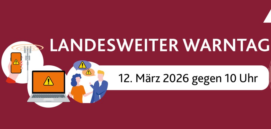 Landesweiter Warntag RLP 2026