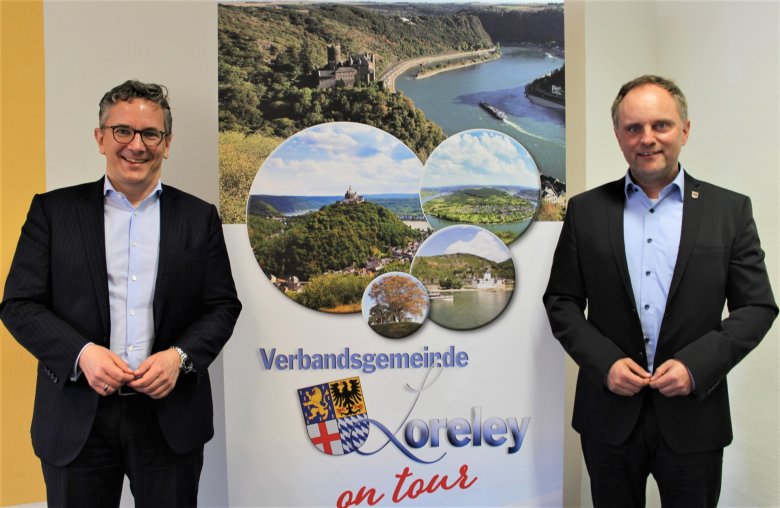 MdB Dr. Rudolph für Lärmschutz