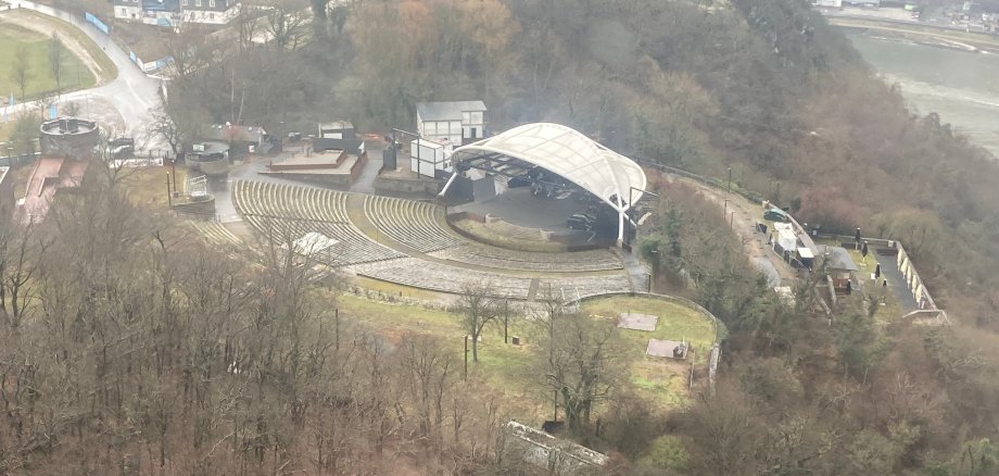 Loreley Freilichtbühne