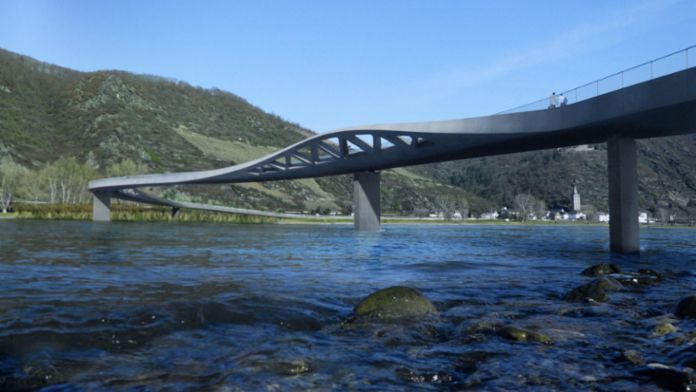 Mittelrheinbrücke