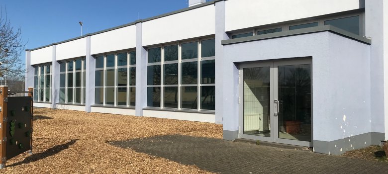 Hallenbad der Loreleyschule