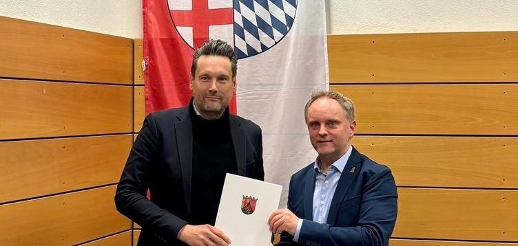 Übergabe Bescheid RZN