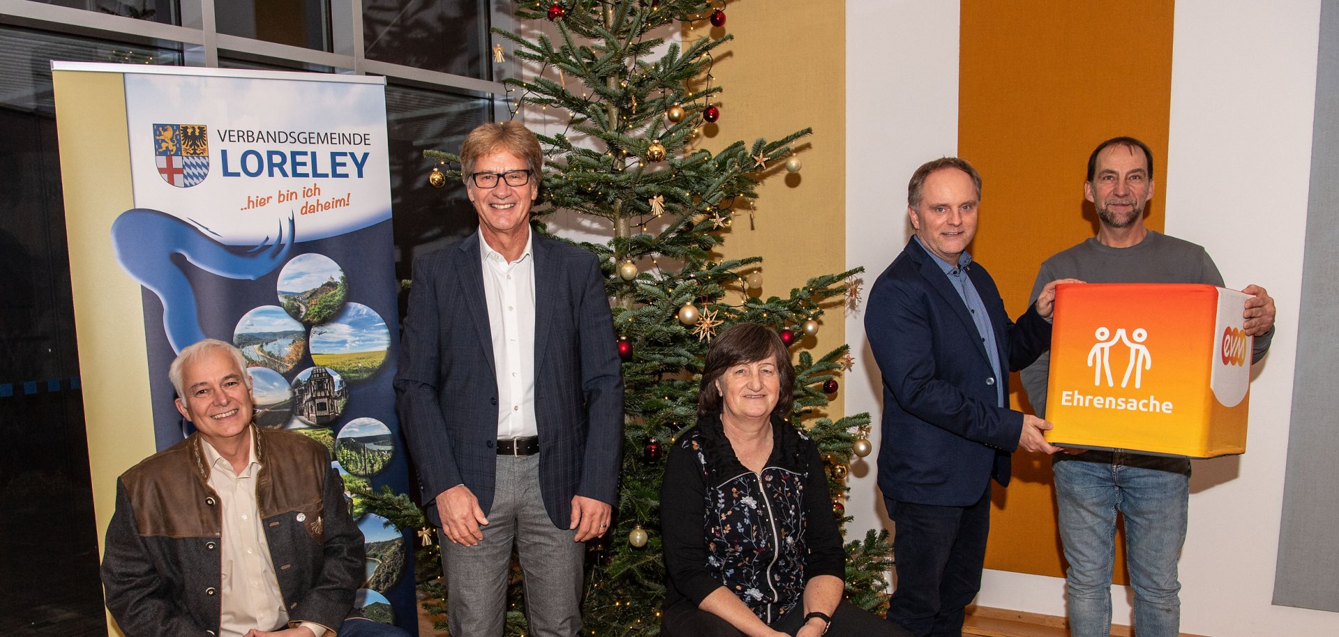 EVM Ehrensache in Braubach