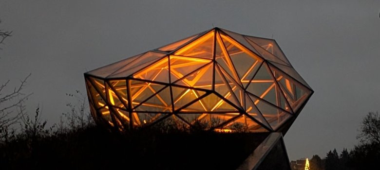 Orange the World in der VG Loreley