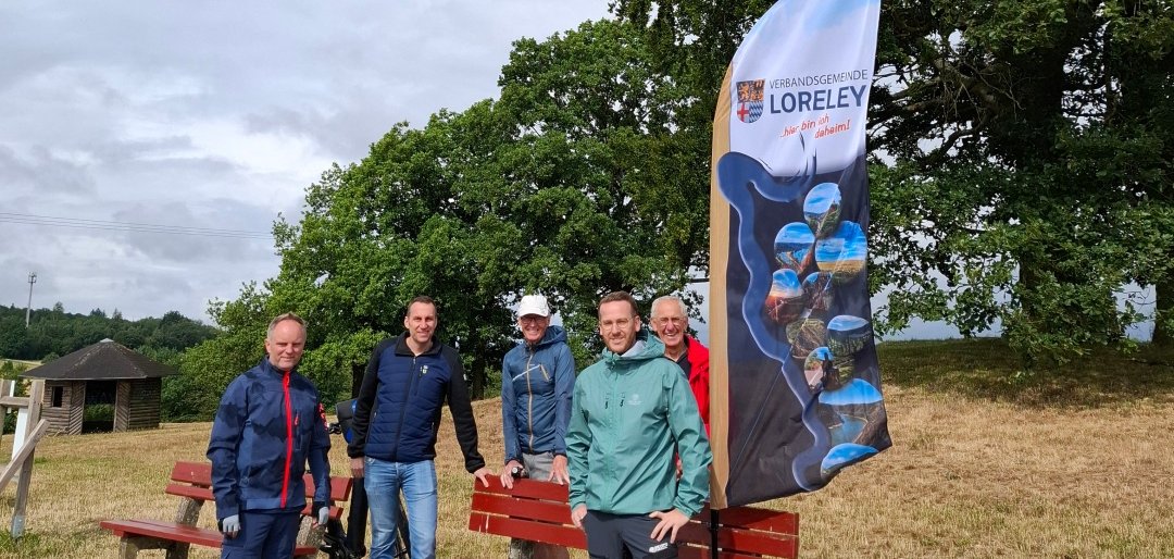 Sommertour in Dachsenhausen