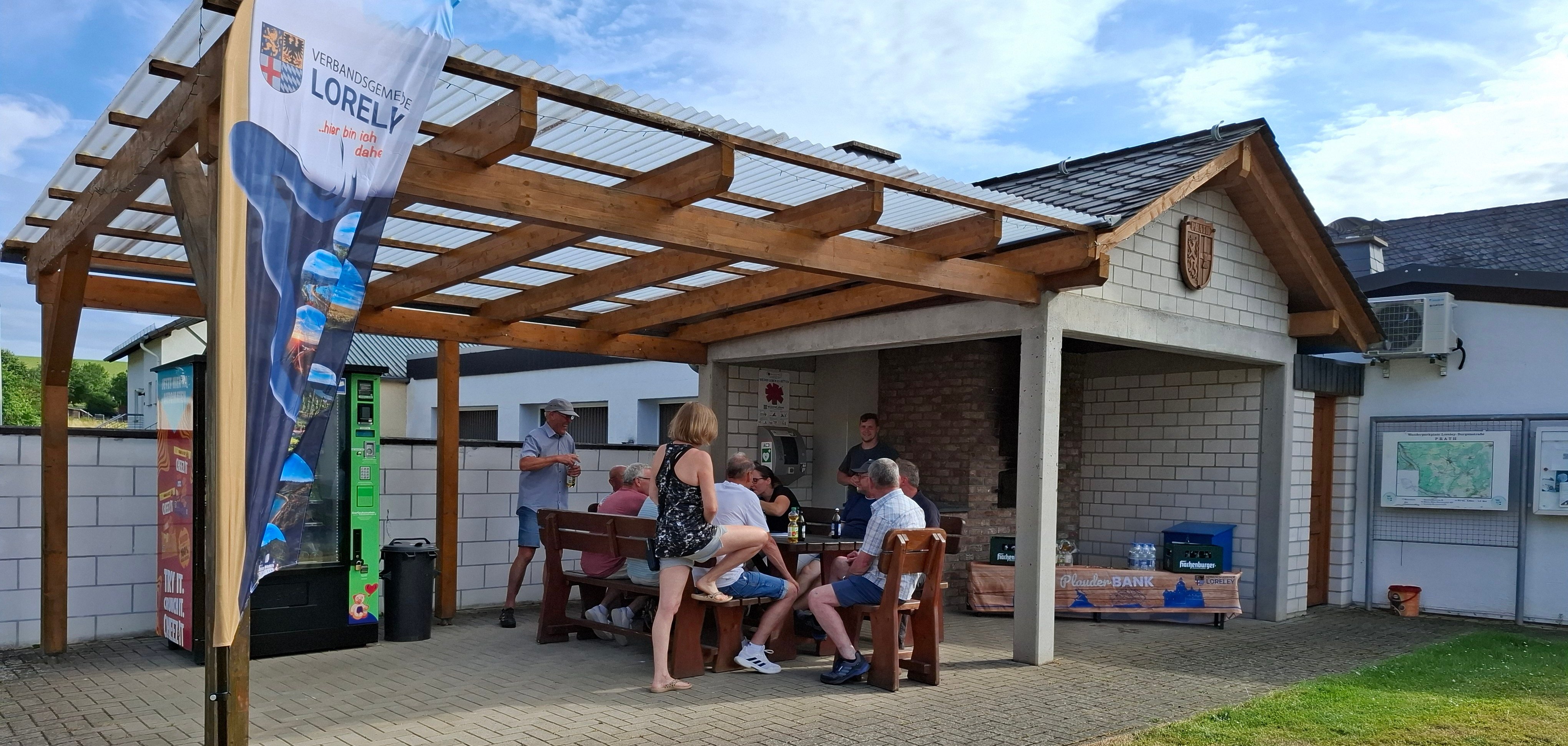 Öffentlichkeitstage Sommer