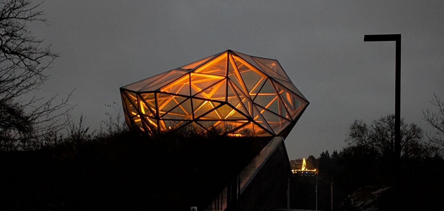 Orange the World VG Loreley