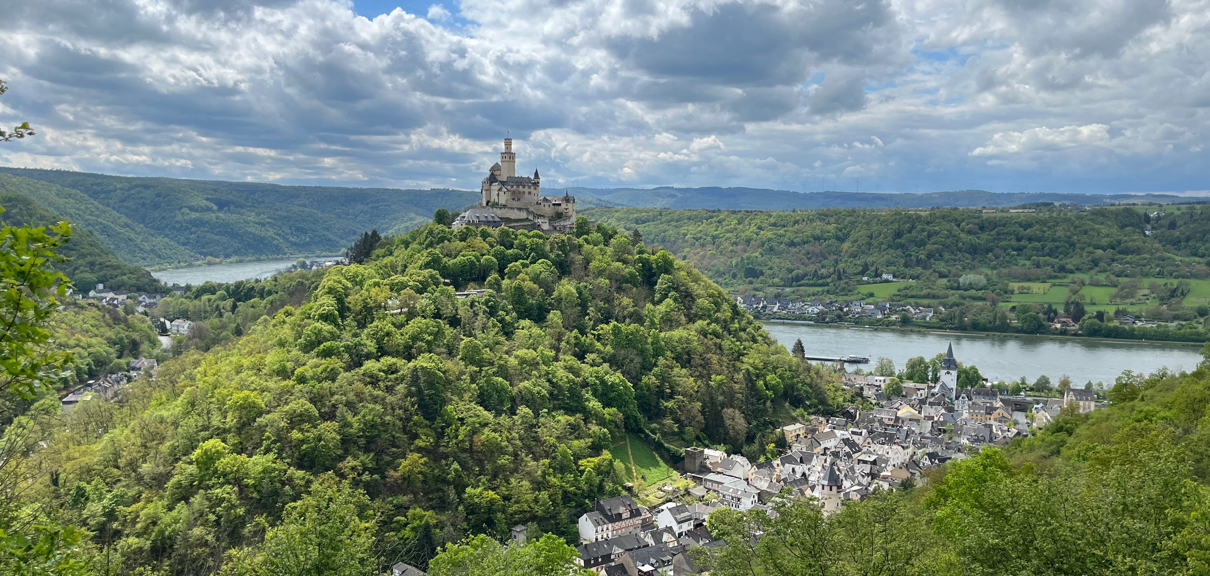 OU Braubach