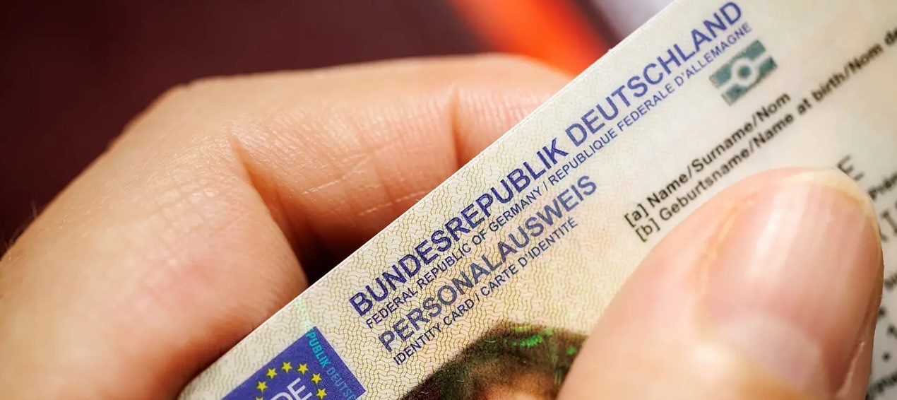 Personalausweis