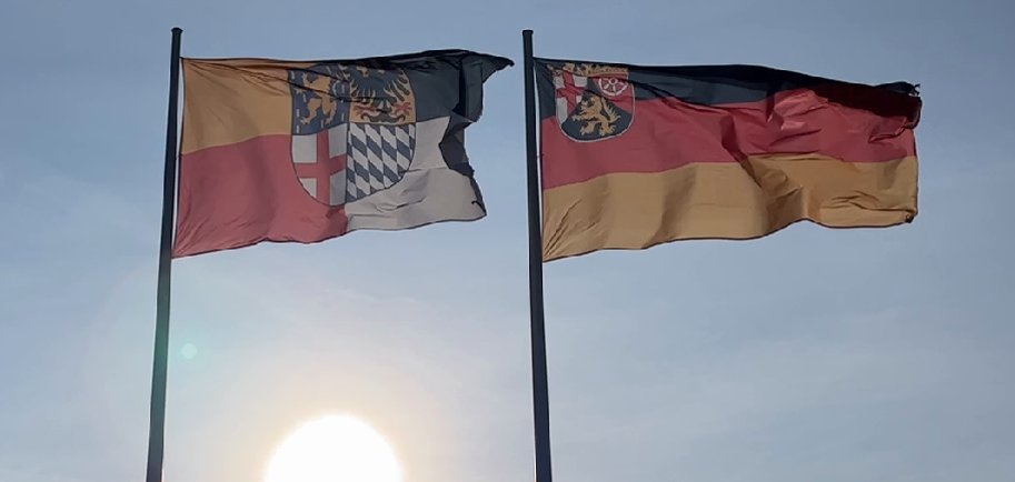 Fahnen Fahnen