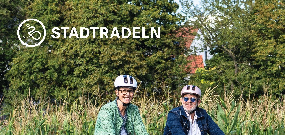 Stadtradeln 2026