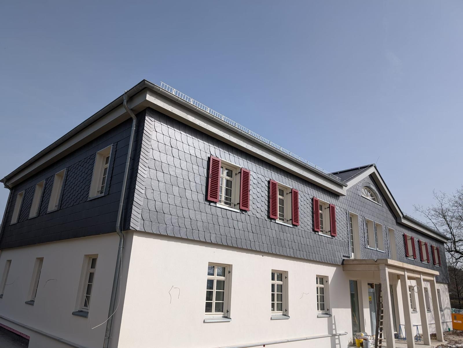 Turner- und Jugendheim