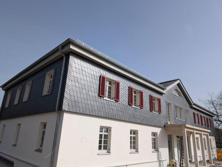 Turner- und Jugendheim