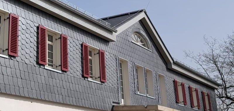 Turner- und Jugendheim