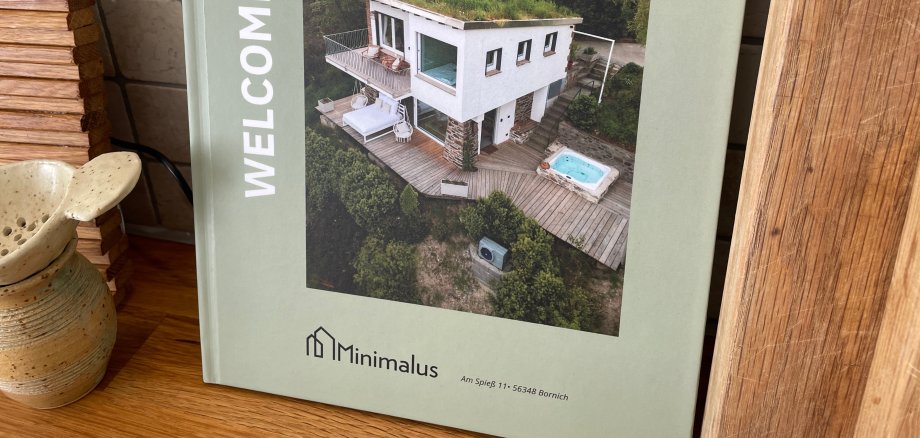 Impressionen Minimalus 3