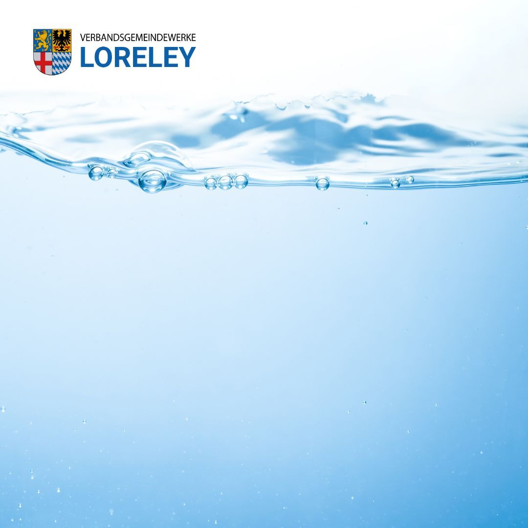 Unterbrechung Wasserversorgung