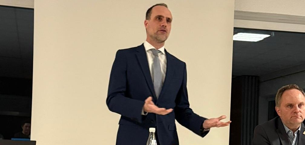Zukunftsgespräch Neues Bestattungsgesetz