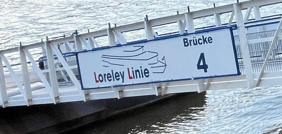 Loreley-Linie