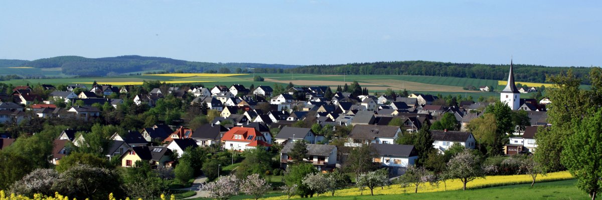 Ortsgemeinde Bornich