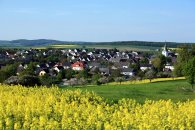 Ortsgemeinde Bornich