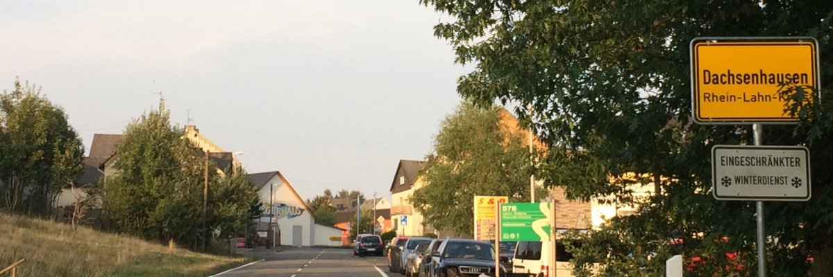 Dachsenhausen Dachsenhausen