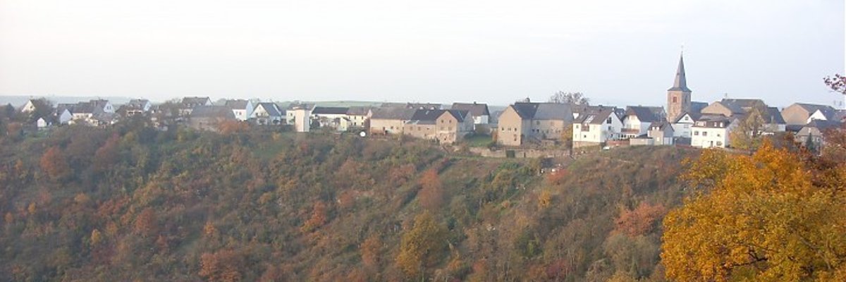 Patersberg Patersberg