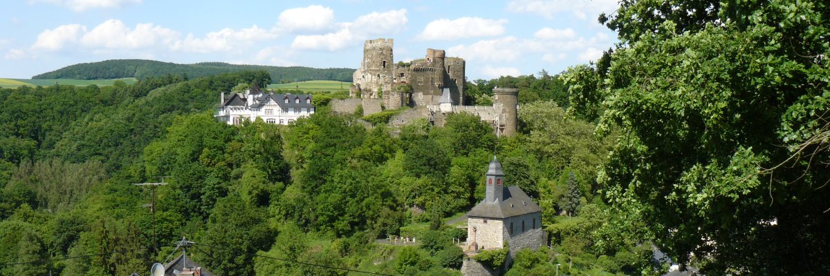 Gemeinde Reichenberg Gemeinde Reichenberg