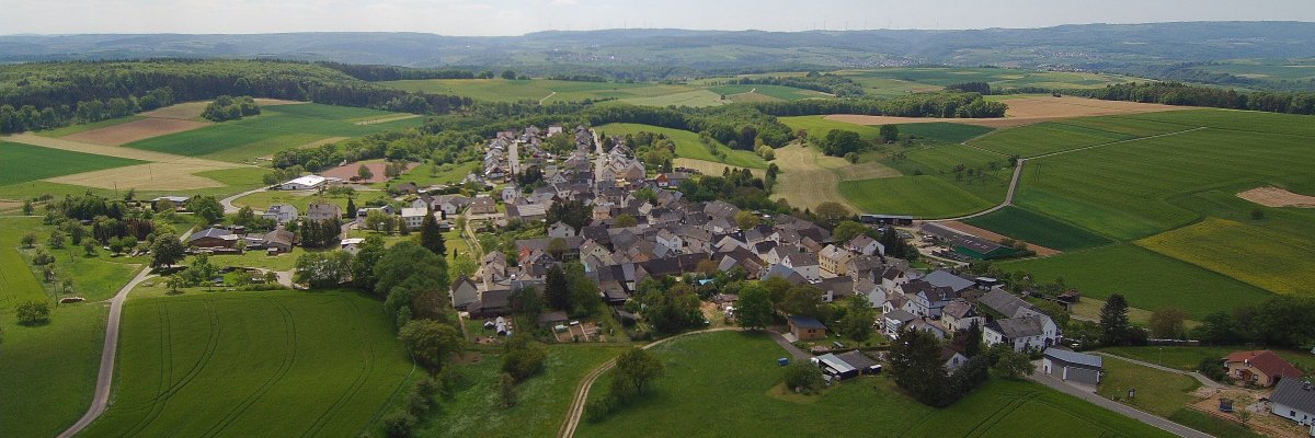 Reitzenhain Reitzenhain