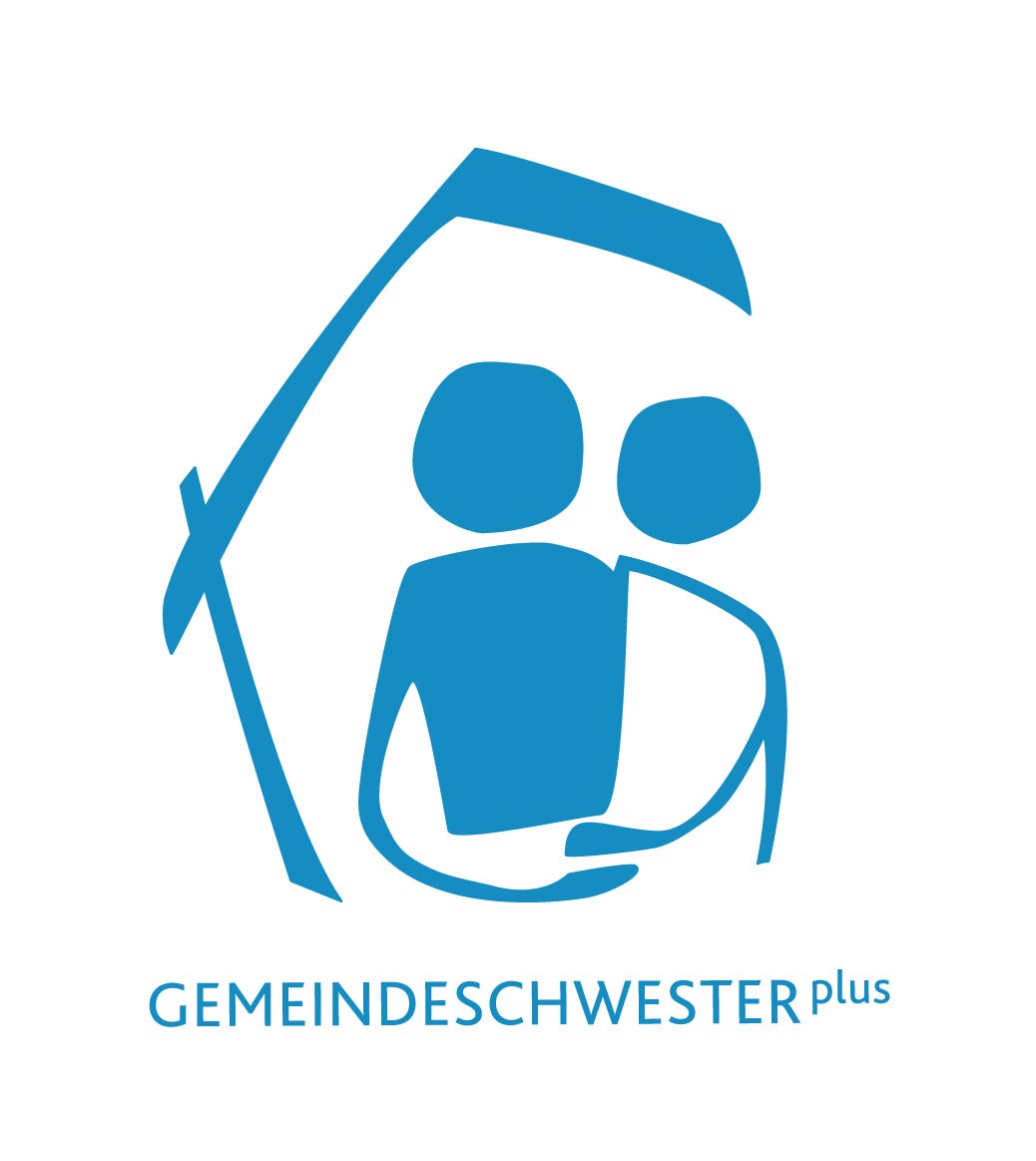 Logo Gemeindeschwester plus