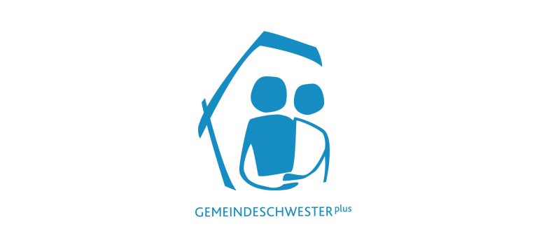 Logo Gemeindeschwester plus