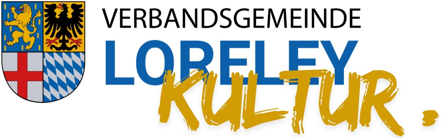 LOGO VG Loreley - Kultur - 1