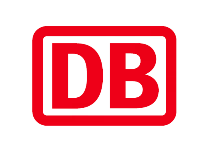 DB Info Hochleistungskorridor