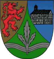 Wappen der Ortsgemeinde Auel