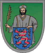 Wappen der Ortsgemeinde Auel