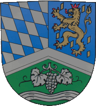 Wappen der Ortsgemeinde Dörscheid