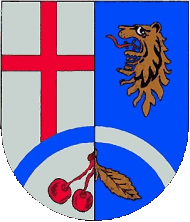Wappen der Ortsgemeinde Filsen