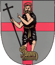 Wappen der Ortsgemeinde Lykershausen