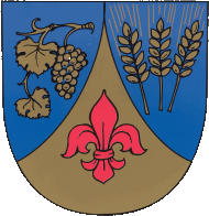 Wappen der Ortsgemeinde Nochern