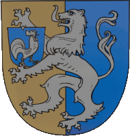 Wappen der Ortsgemeinde Patersberg