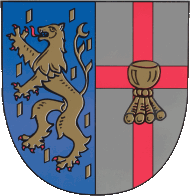 Wappen der Ortsgemeinde Prath