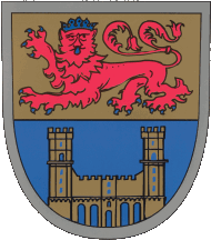 Wappen der Ortsgemeinde Reichenberg